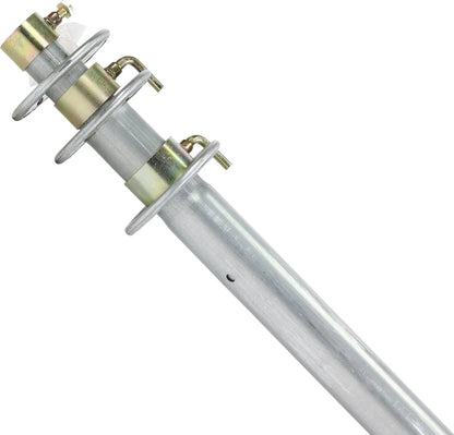 2025 Channel Master Telescoping Antenna Mast