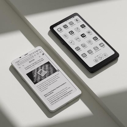 BOOX Palma2 Mobile ePaper eBook Reader
