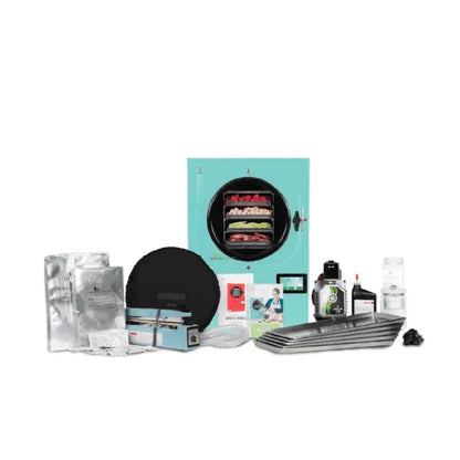 2025 Harvest Right Medium Freeze Dryer with Mylar Starter Kit