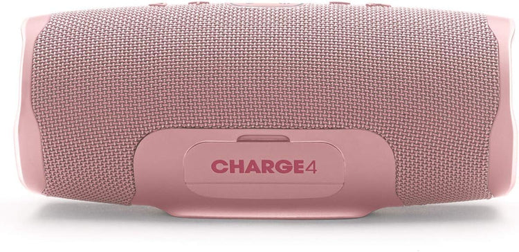 JBL Charge 4 - Waterproof Portable Bluetooth Speaker