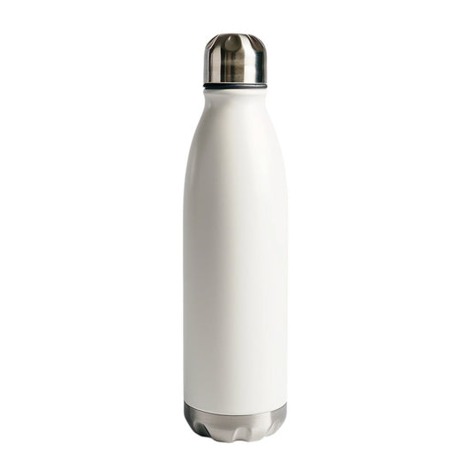 FINP Vacuum Insulated Stainless Steel Water Bottle - 500ml / 17oz